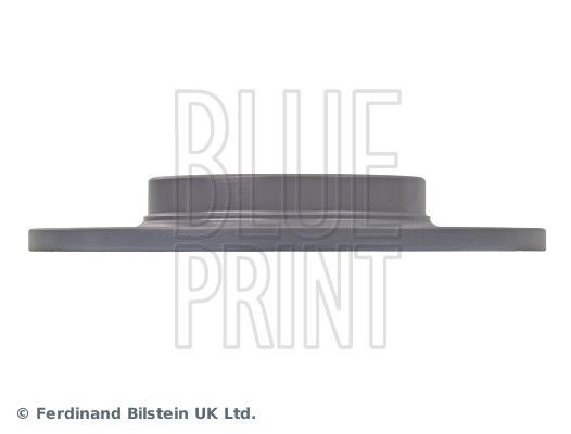 Гальмівні диски ADH24351 Blue Print